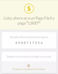 Me estafaron por mercadopago