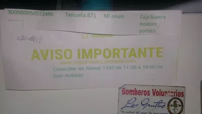 Engaño de mercado libre