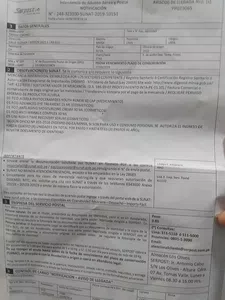 Estafa cibernética de auvela