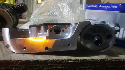 Compra de producto y no llego lo que quize