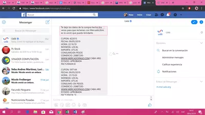 Mercado libre me está robando $475,45 y no quiere devolvérmelos