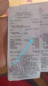 Pague una membresia de diamantes y jamás  llegaron