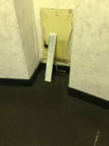 Incumplimiento de servicio contratado