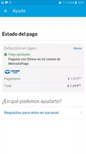 Mercado libre no se contacto conmigo