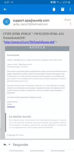 Anular compra
