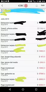 Devolución mercadopago
