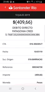 Debito indebido