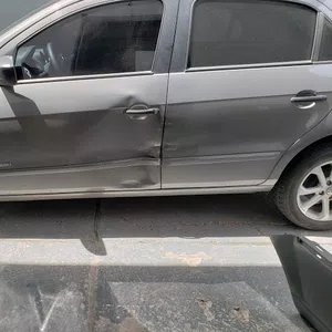 La nueva seguros no se hace cargo de un daño de un asegurado suyo