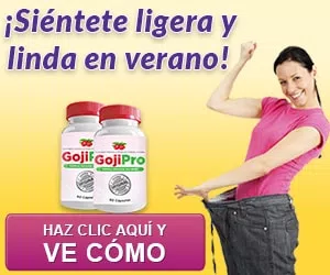 Reclamo el numero de dijito para retirar las pastillas goji pro focus x