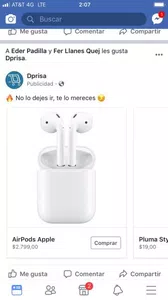 Reembolso del efectivo