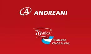 Inumplimiento andreani sodimac falabella