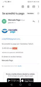 Devolución