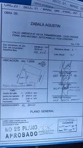 Ya pagado