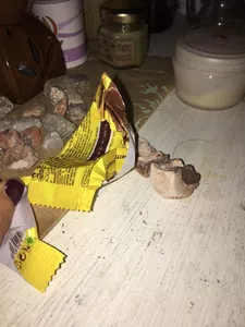 La empresa arcor no se quiere hacer cargo del producto podrido que me vendio