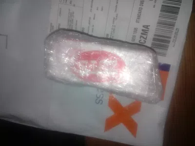 No recibi el producto que decia la publicacion