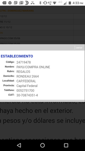 Me han cobrado por tercera vez una "compra" que nunca hice