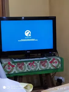 Estoy sin telecentro