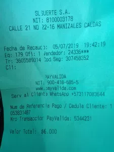 No me llegan los diamantes
