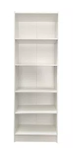 Envió de una biblioteca
