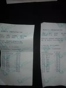 No me devolvió el dinero mercado libre