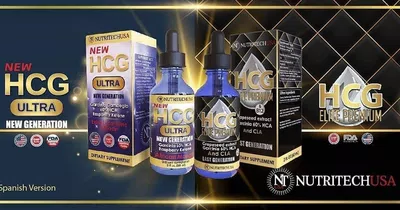 Busquen argentina hcg es mejor que keto y si te llega