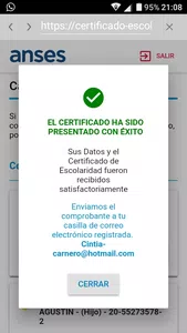 No cobro
