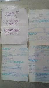 Incumplimiento