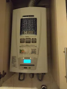 Calefón orbus 315 kpo e2 error