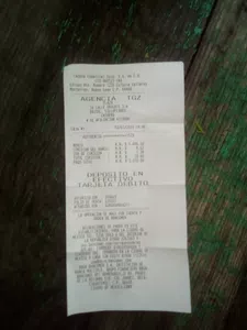 Duranocuatris Que envíen el producto o me regresen el dinero