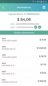 Extraccion