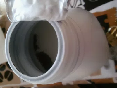 Moho en la leche
