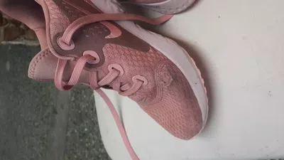 Rotura de zapatillas a los 3 meses