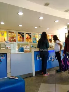 Mala atencion y falta de respeto