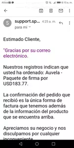 Estafa