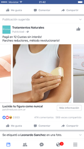 No facturar algo q no autorice y q no me molesten más