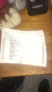 Baja combo afinus