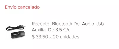 Fraude al comprar en mercadolibre