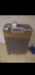 Me abrieron maleta y hubo faltante