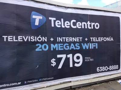 Publicidad mentirosa