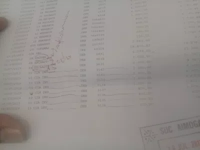 Me descontaron dinero en mi cuenta