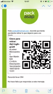 Cancelacion de compra de entradas