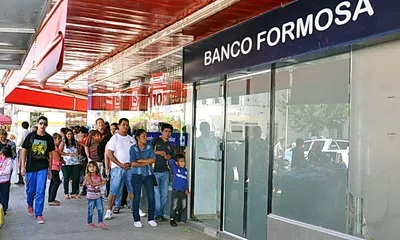 Consulta de saldo