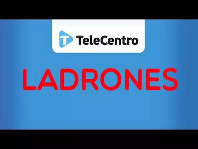 Ladrones