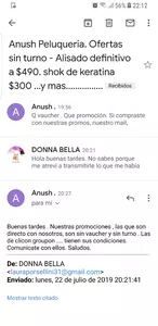 No me responden para reprogramar turno