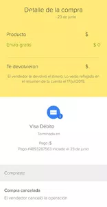 Retienen mi dinero