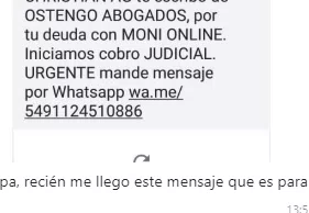 Acosadores de menores