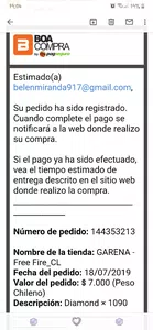 Quiero mis diamante o mi dinero