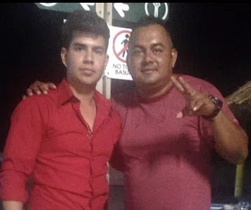 Suspencion de cuenta a cubano