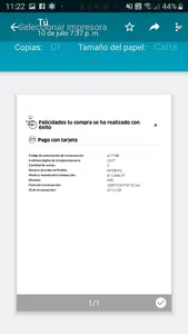 Cancelaron vuelo 3185