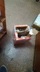 Piden respeto, pero al meter la mano en algo ajeno.... no tienen respeto